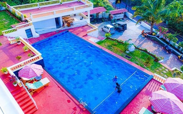 Fabhotel Prime Sparv Aulakhs Resort