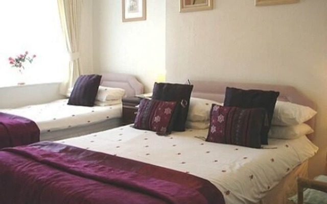 The Mackintosh Guest Accommodation