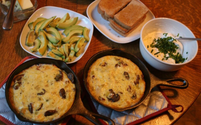 River Stone Inn & Gallery