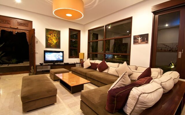 Villa Double N