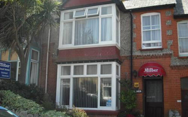 Milber Guest House