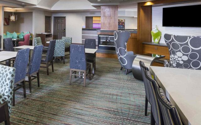 Residence Inn by Marriott Huntsville