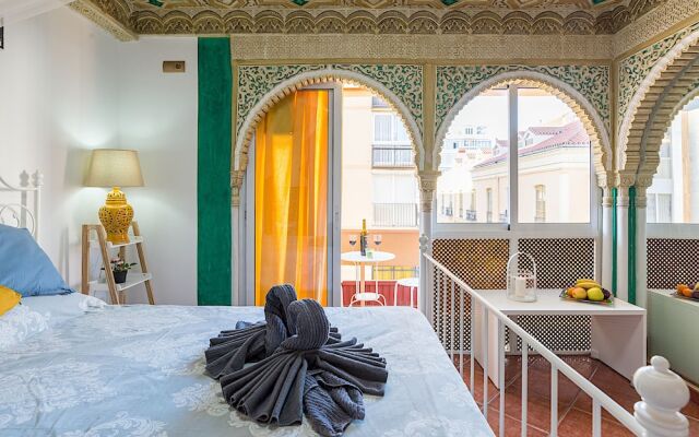 Casablanca Studio Citycenter - Adults Only