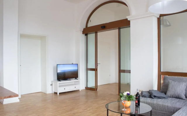 Nostalgischer Kaiserbahnhof