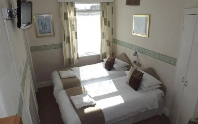 Balmoral Guest House