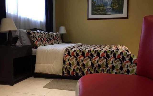 La Gran Fortaleza B&B