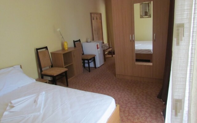Hotel Ovicris