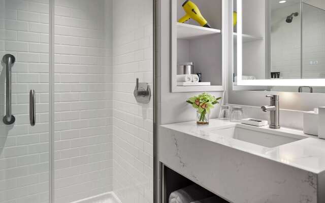 Hyatt Centric Old Town Alexandria