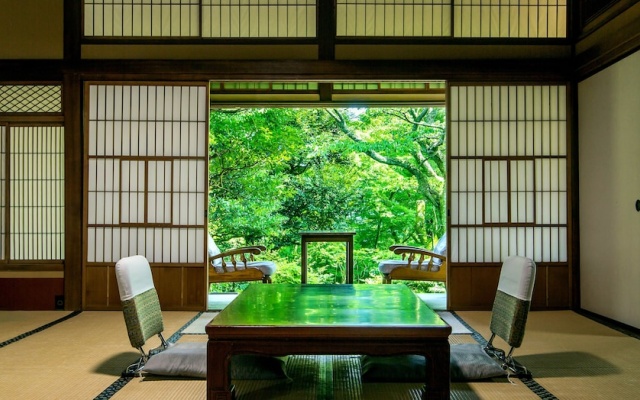 Japanese Deluxe Seikyoku room 사진 4