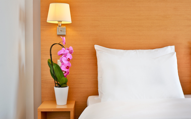 Botanique Hotel Prague