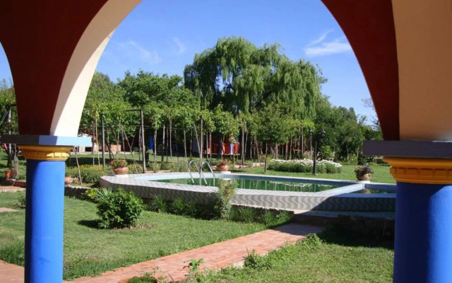 Hotel San Javier