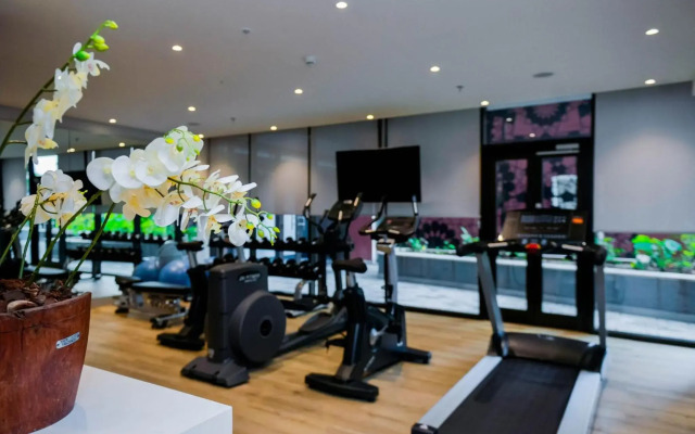 Crowne Plaza Dar es Salaam by IHG
