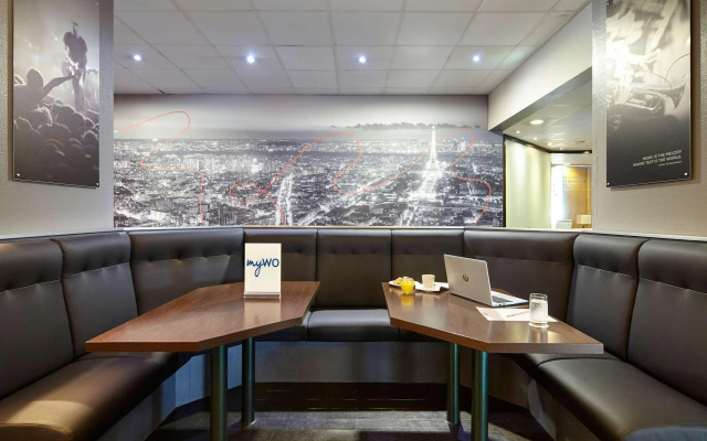 Best Western Plus Paris Orly Airport