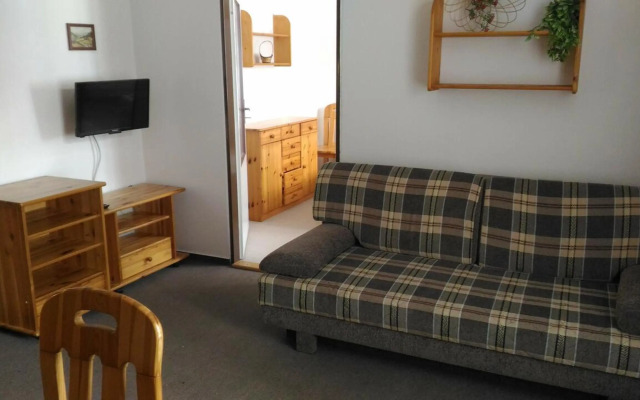 Apartmán Danuška Harrachov