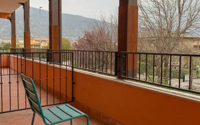 La Locanda della Franciacorta