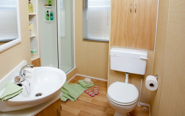 Newperran Holiday Park