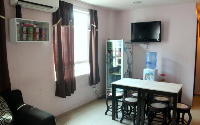 Station Hotel Klang