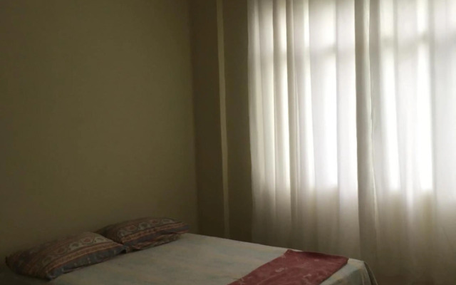 Apartamento Confortável na Zona Norte