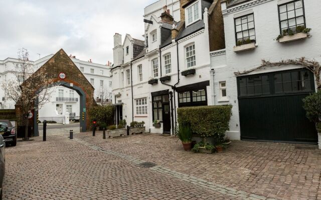 Gorgeous house in the heart of Chelsea