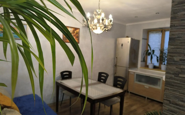 Apartamenty Olivia na ulice Radiseva