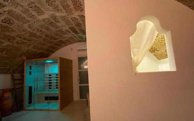 Corte Largo Lauro Dimore&Spa