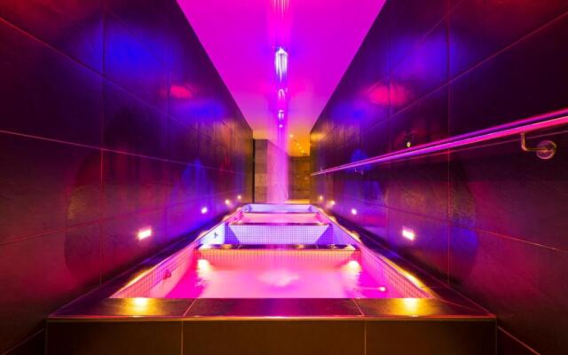 Parkhotel Hall in Tirol