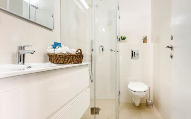 Sweet Inn Apartments - Sheinkin