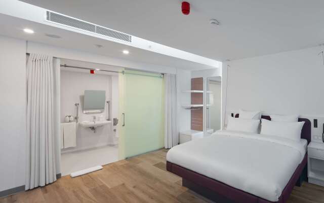 Yotelair Istanbul Airport (Airside) 
