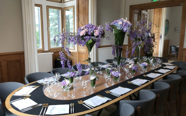 Eclosion Château Hôtel & Restaurant