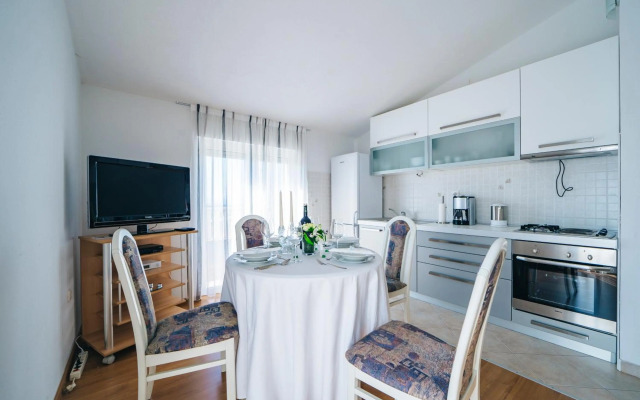 Apartmani Lucante