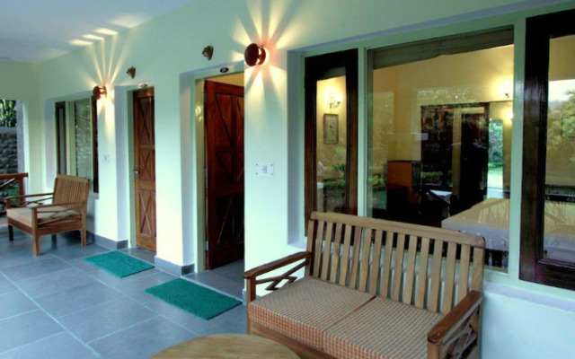 Tiger Camp Resort - A River Access Property
