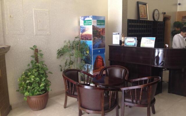 Lavina Hotel Apartments