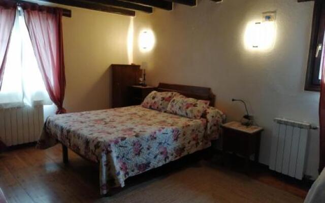 Agroturismo Iturbe