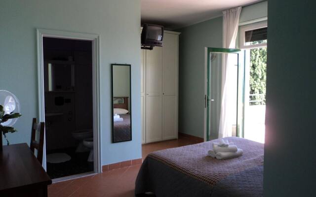 Albergo Ristorante San Michele