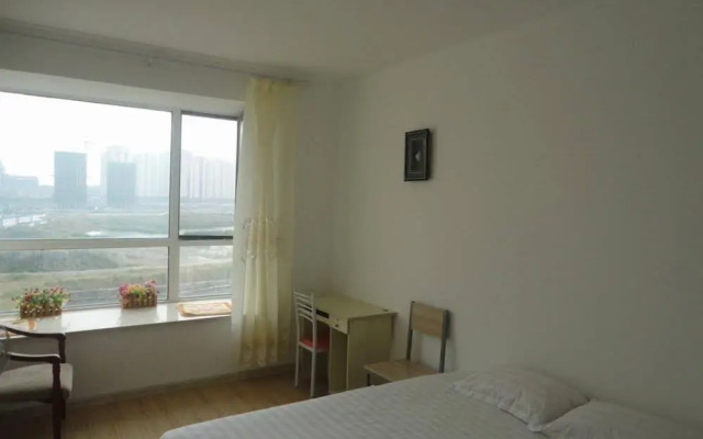 Qingdao Xiaopan Short Rental Apartment