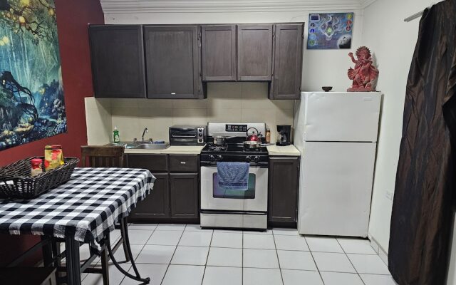 San Felipe Place To Stay B&B