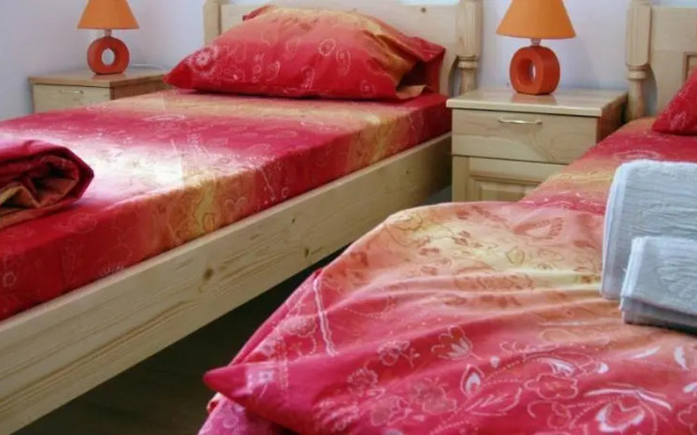 Gulliver Hostel Sofia