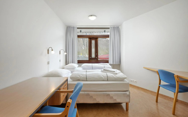 Hotel Edda Isafjordur