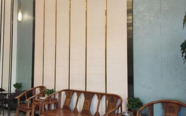 Li'ao Hotel