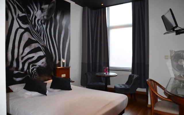 Hotel Le Cygne dArgent