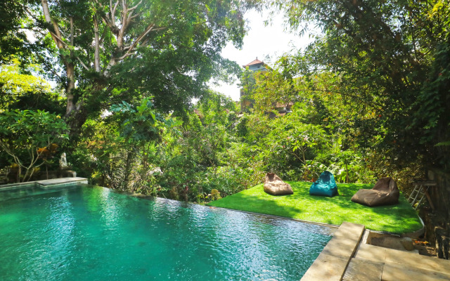 Yuliati House Ubud