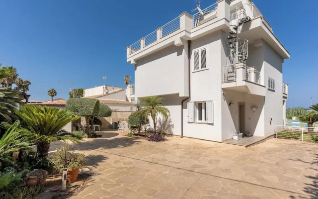 Villa Maddalena by Wonderful Italy