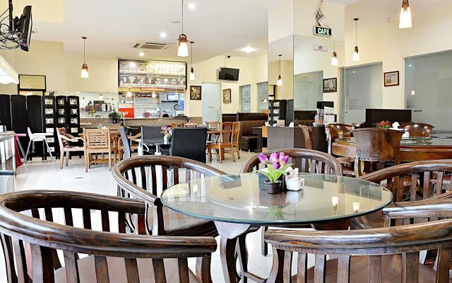 House of Arsonia Tulip by ZEN Rooms