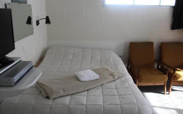 Taihape Motel