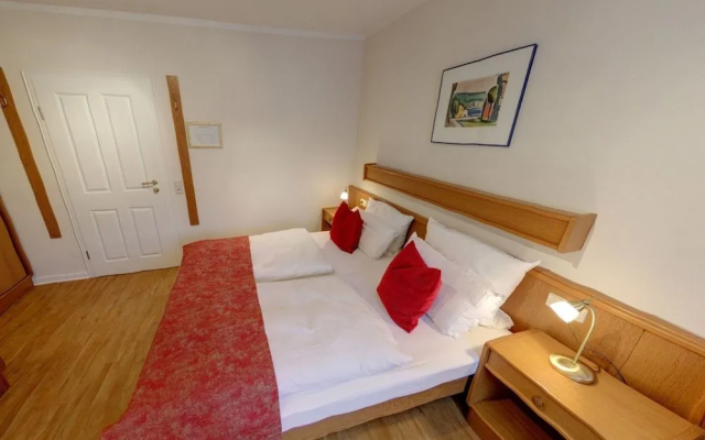 Hotel & Restaurant Zur Windmühle