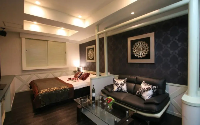 Restay Kokura - Adults Only
