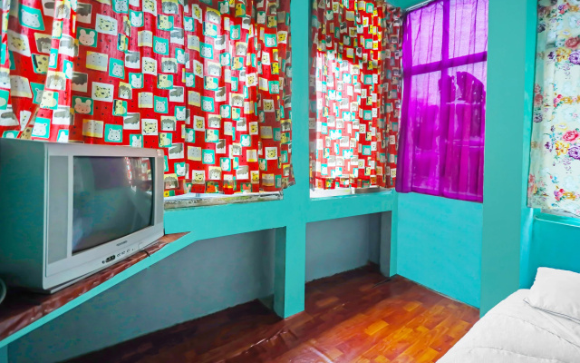 Hotel O Restu Ibu Homestay Syariah – Guest Rooms – Batam