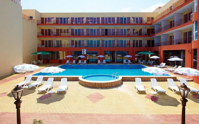 Sea Complex Relax& Spa- All Inclusive