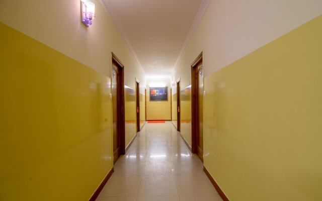 OYO 2729 Hotel HV International