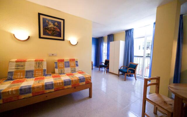 Vibra Calima Apartamentos - Adults Only